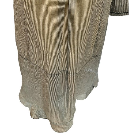 BOO RADLEY AUSTRALIA - GORGEOUS TUNIC TOP/DRESS (NWT) - Picture 8 of 10